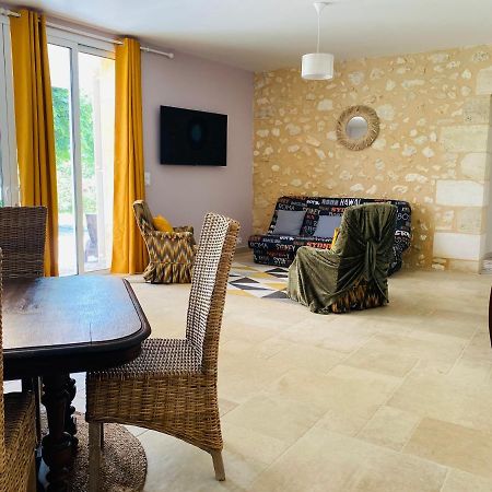 Domaine De Garat Bed & Breakfast Floirac  Exterior photo