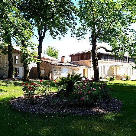 Domaine De Garat Bed & Breakfast Floirac  Exterior photo