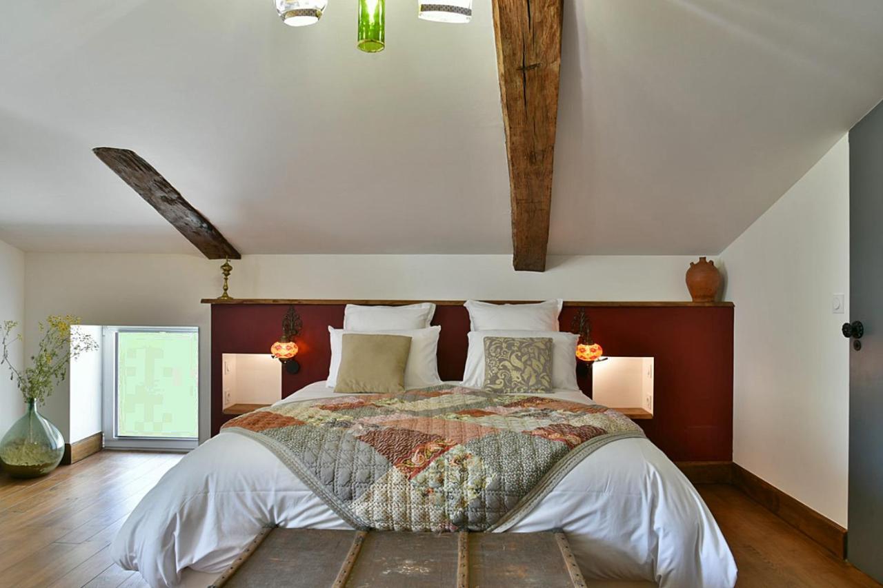 Domaine De Garat Bed & Breakfast Floirac  Exterior photo