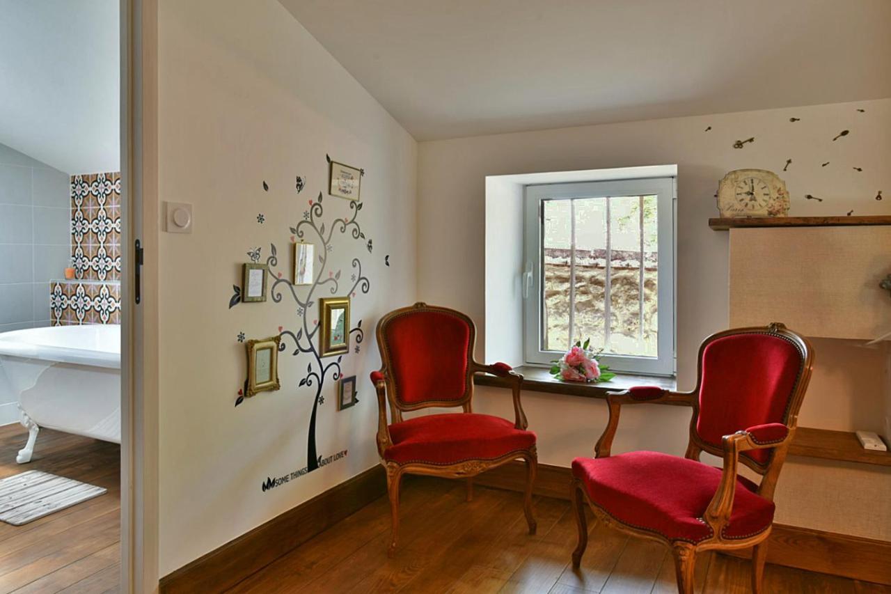 Domaine De Garat Bed & Breakfast Floirac  Exterior photo