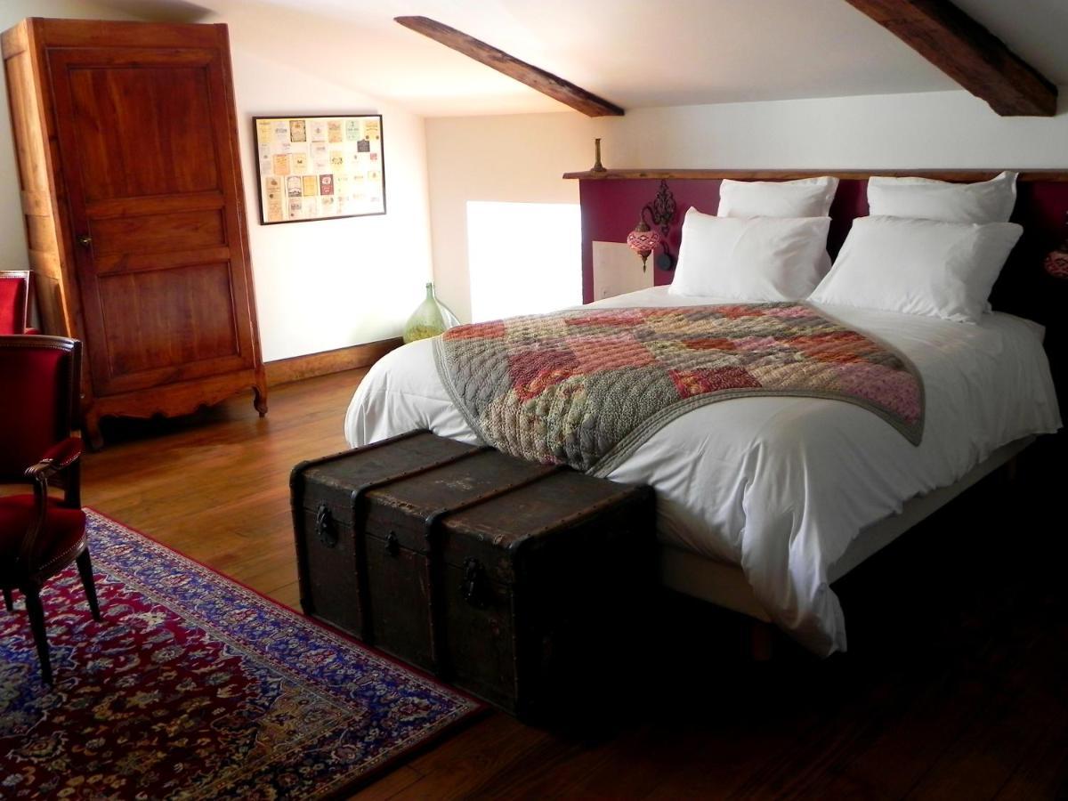 Domaine De Garat Bed & Breakfast Floirac  Exterior photo